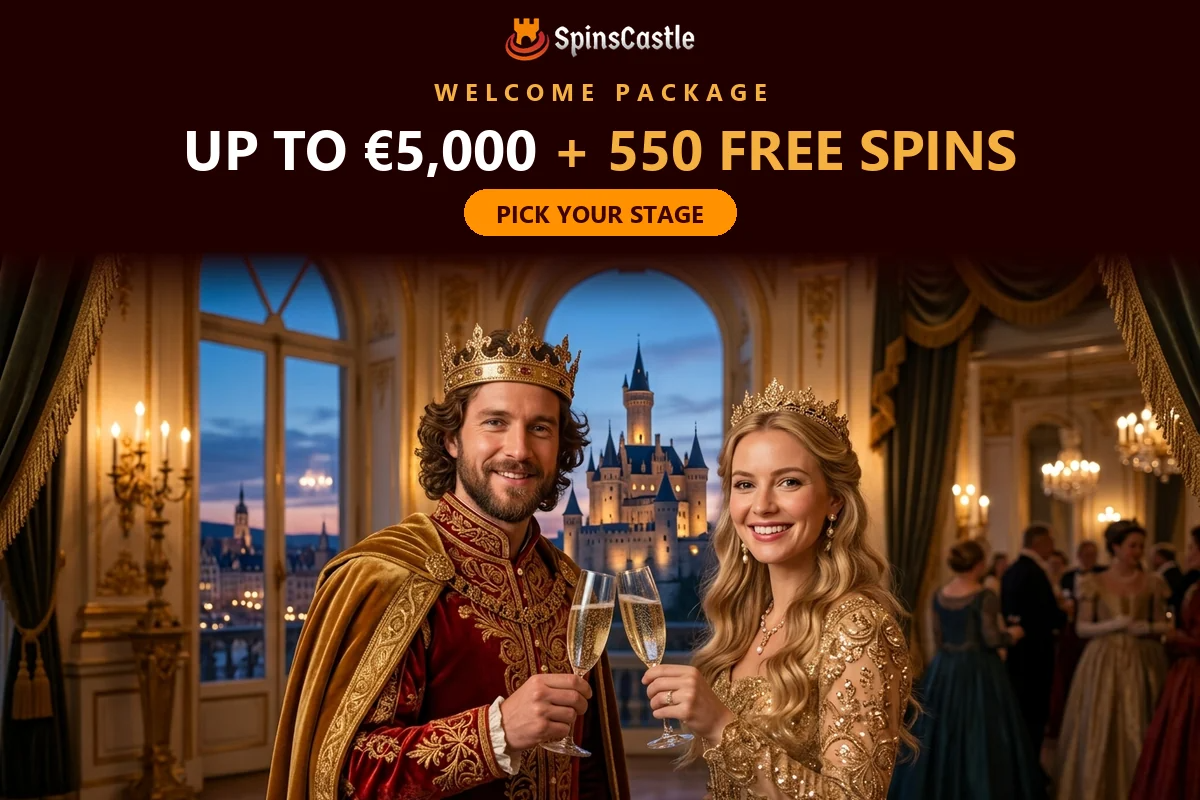 spins-castle-welcome-bonus-up-to-5000-and-550-free-spins